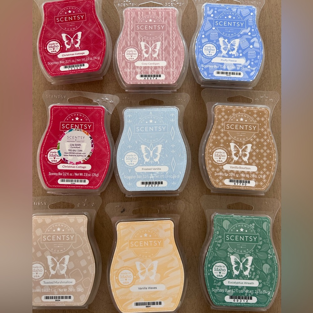 Scentsy